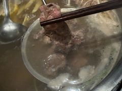 -潮正和潮汕牛肉火锅·老字号(番禺万达店)