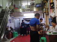-老五鸡丝豆花面粉(瑞金北路68号院店)