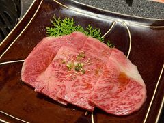 -宮崎牛第一号指定店 焼肉の幸加園(橘通店)