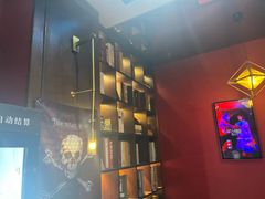 -恐怖游戏(湖滨店)