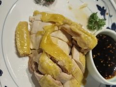 绍兴登鸡-孔乙己酒家(虹桥路店)