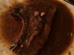 -长沙北辰洲际酒店-兰调全日餐厅