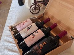 -龙谕酒庄