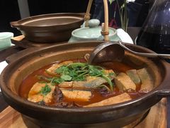 -萬國春·中菜馆(颐和公馆店)