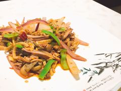 -尹兰楼西北风情餐厅(嘉定店)