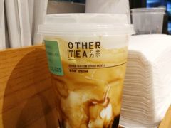 -OT另茶(上海幸福里店)