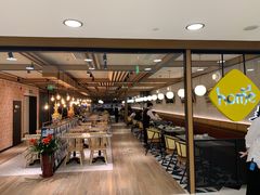 大堂-Home Thai·泰谣(王府井apm店)