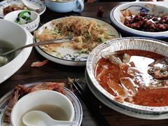 -李东农庄(中南百草园地标店)