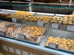 -赞记龙凤礼饼(广州市二宫向群宾馆店)