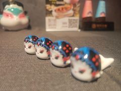 -肆月河豚·新淮扬菜·烤鸭(中关村店)