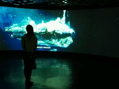 -同济大学四平路校区深海探索馆