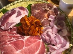 -牛炙烤肉(车公庙店)