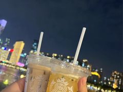 -星巴克臻选(深圳龙岗万科店)