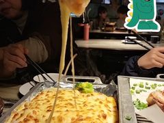 -绿茶餐厅(成都大悦城店)