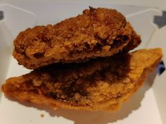 -麦当劳(百利广场店)