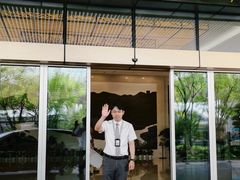 -重庆解放碑威斯汀酒店