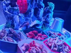 -M-MIX电音烤吧