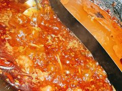 -楠火锅(哈尔滨金爵万象店)