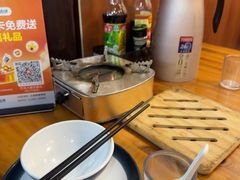 -竹乡人家大鱼头(南山竹海店)