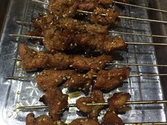 -牛叔鲜羊肉铜火锅(远东小区店)