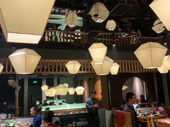 大堂-呷哺呷哺 黄金牧场 (阳泉滨河新天地店)