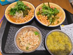 -池嬢拌粉(上海首店)