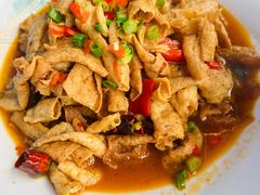 -黄牛肉馆·皖南土菜