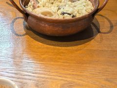 -榖屋house of flour(张江首店)