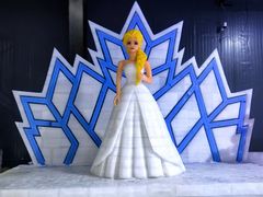 -宁波冰雪大世界(北仑区)