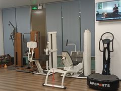 -医家人运动康复中心(福田店)