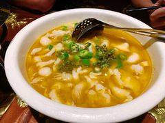 金汤藤椒生鱼-缪氏川菜(深圳北站缤果空间店)