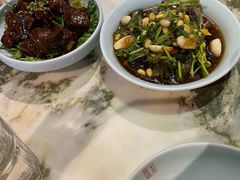 -小吊梨汤·北京菜(香山店)