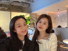 -熹素·鲜美素食Vegetarian (天河领展店)