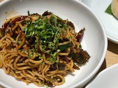 弥渡酸菜凉米线-一坐一忘云南菜(卓悦中心)