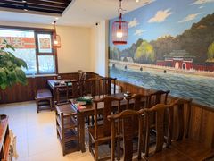 -老诚一锅羊蝎子(天通苑东三区直营店)