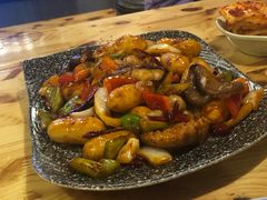 -元奶奶包饭(公新银浦店)