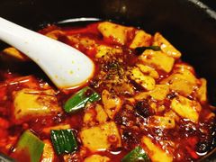 -陈麻婆豆腐总店