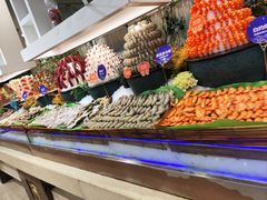 -芭菲盛宴·环球美食(袁家岗店)