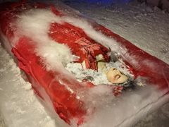 -E+有冰工厂·昆仑寒宫2(五角场店)