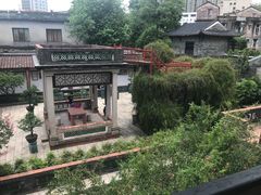 -东莞市可园博物馆