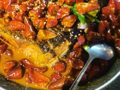 -青年公社烤鸭(青年路店)