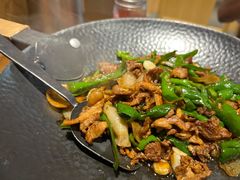 -辣得叫湘菜(四明店)