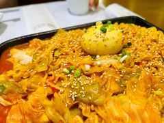 -八福力韩国休闲餐厅(泉舜店)