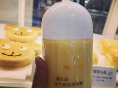 芒芒酸奶-12cc(望京凯德MALL店)