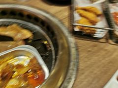 -火炉火自助餐(悠唐购物中心店)