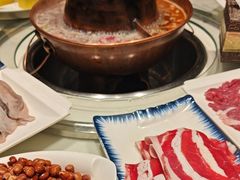 -福寿斋·老北京铜锅涮肉·烤鸭(顺义总店)