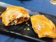 -伊带伊路新疆美食府(呼家楼店)