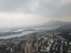 -洲际酒店·地平线全日餐厅HORIZON CAFÉ