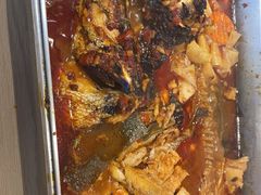 -鱼酷活鱼烤鱼(沈阳大悦城店)