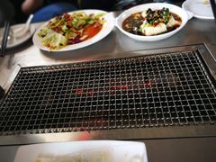 -迎燕阁烤羊腿(二环南路店)